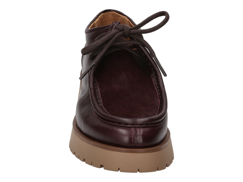 Voir le produit 'Birkenstock Chaussures à Lacets Brun' (en anglais) Birkenstock Chaussures à Lacets Brun