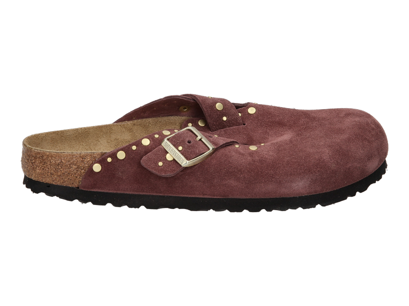 Bekijk product 'Birkenstock Muilen Roze' Birkenstock Muilen Roze