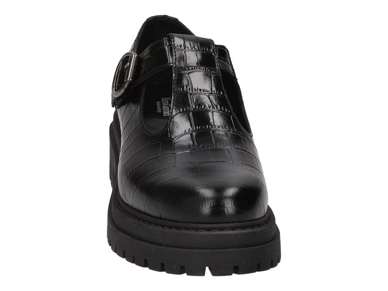 Bekijk product 'Nero Giardini Mocassins Zwart' Nero Giardini Mocassins Zwart