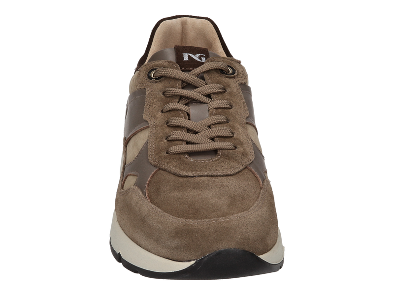 Bekijk product 'Nero Giardini Sneakers Beige' Nero Giardini Sneakers Beige