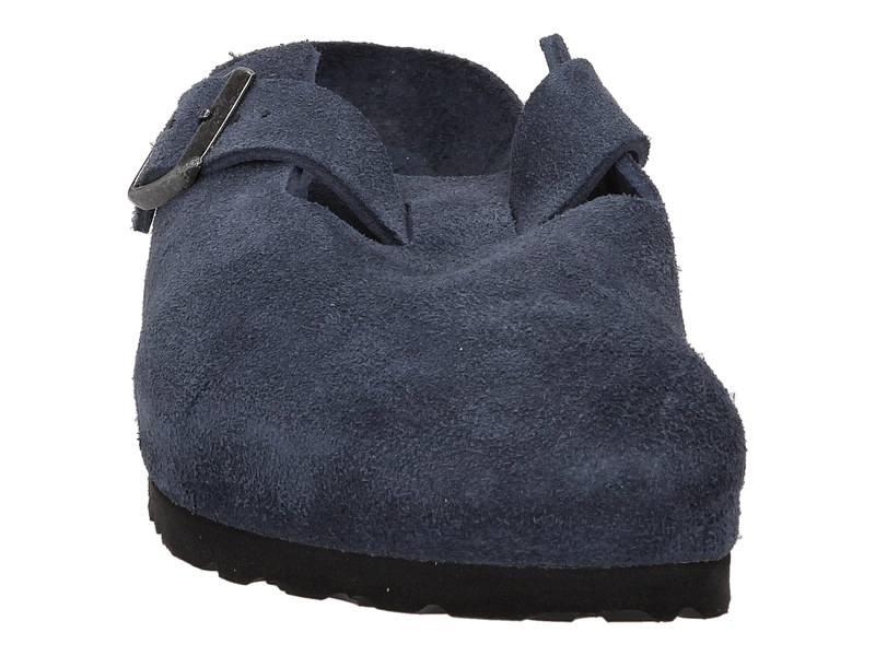 Bekijk product 'Birkenstock Muilen Blauw' Birkenstock Muilen Blauw