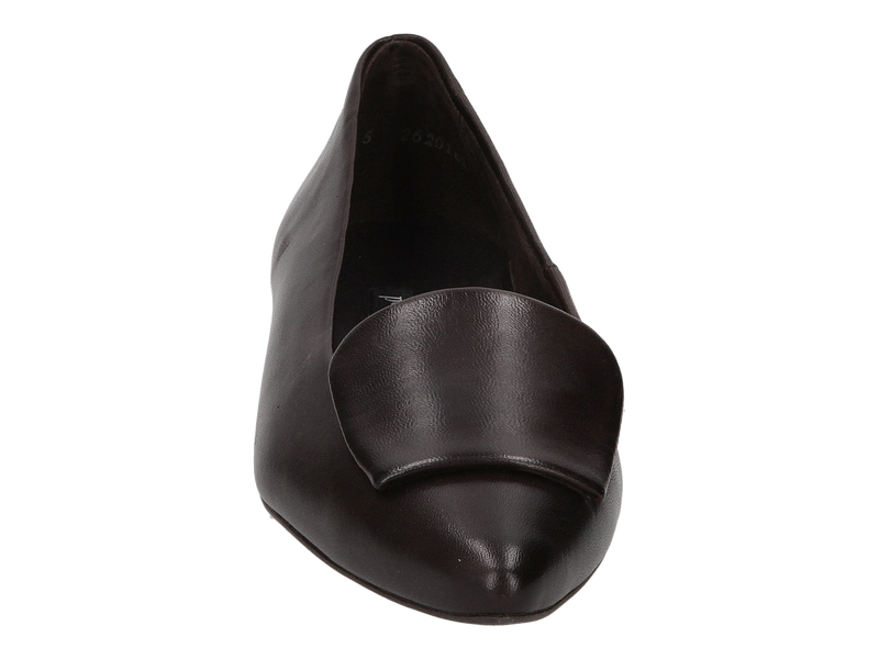 View product 'Paul Green Ballerinas Brown' Paul Green Ballerinas Brown