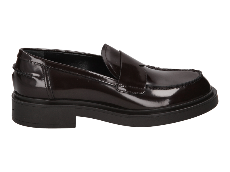 Agl Mocassins Bruin
