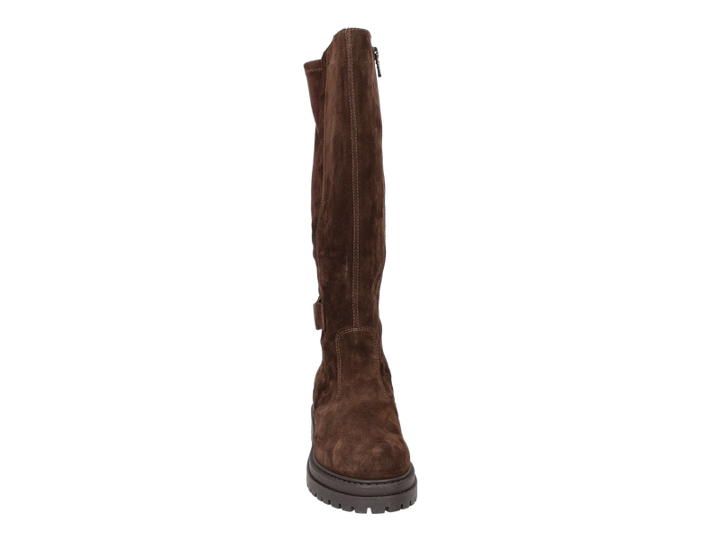 View product 'Nero Giardini Boots Brown' Nero Giardini Boots Brown