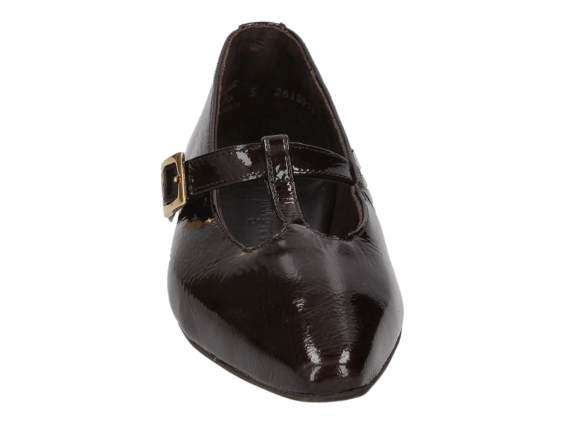 View product 'Paul Green Ballerinas Bronze' Paul Green Ballerinas Bronze