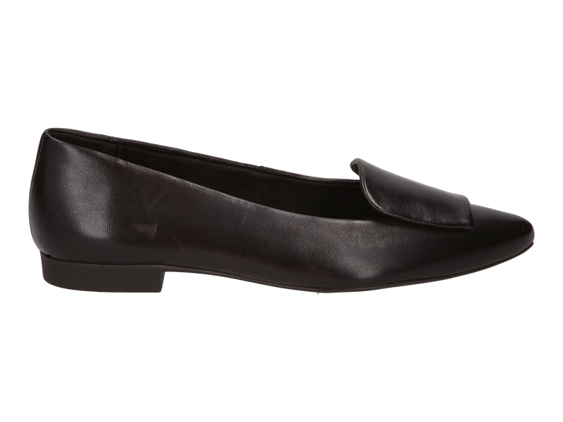 View product 'Paul Green Ballerinas Brown' Paul Green Ballerinas Brown
