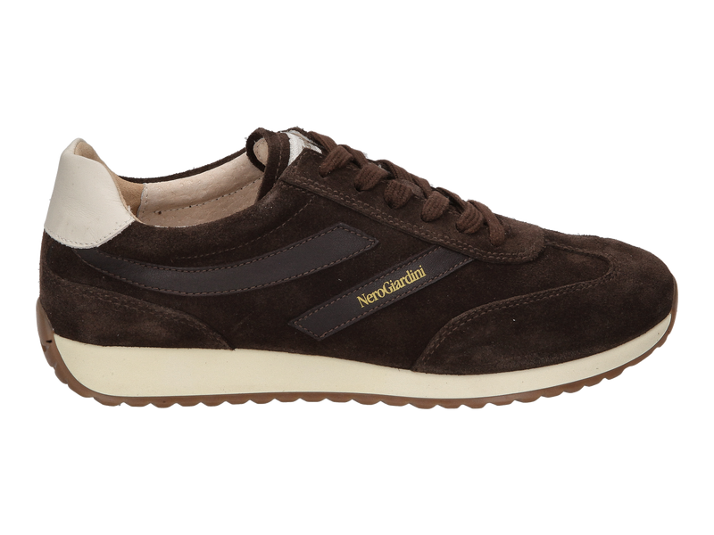 Voir le produit 'Nero Giardini Baskets Brun' (en anglais) Nero Giardini Baskets Brun