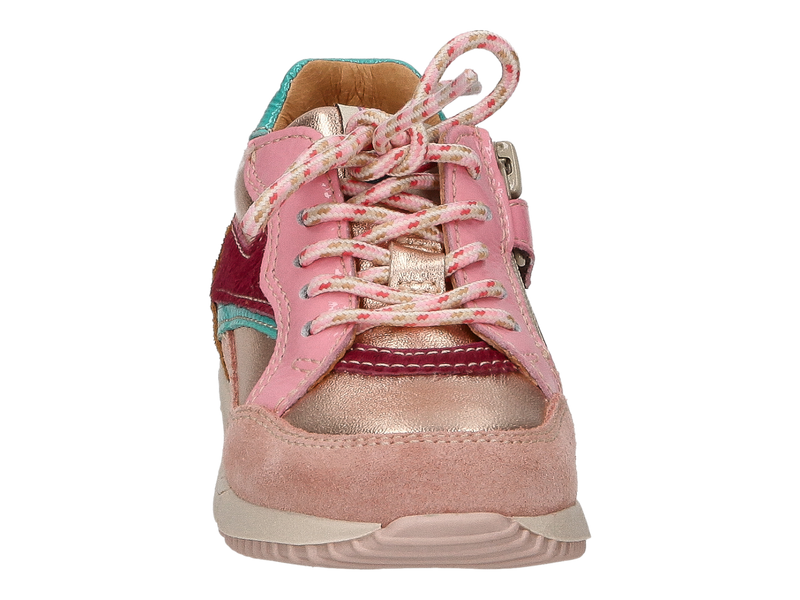 Voir le produit 'Romagnoli Baskets Rose' (en anglais) Romagnoli Baskets Rose