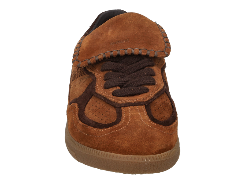 Voir le produit 'Alohas Baskets Cognac' (en anglais) Alohas Baskets Cognac
