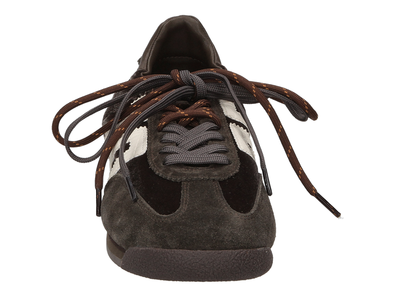 Back 70 Sneakers Green
