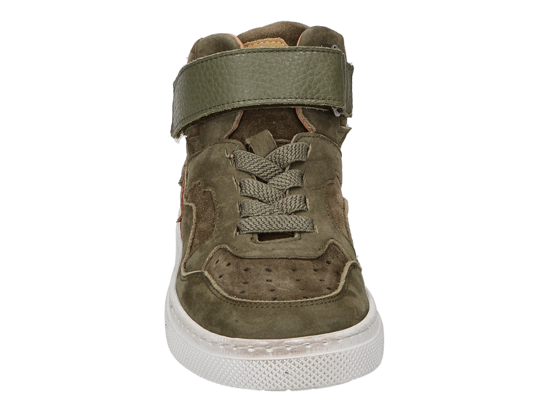 Bekijk product 'Zecchino D'oro Velcro Schoenen Groen' Zecchino D'oro Velcro Schoenen Groen