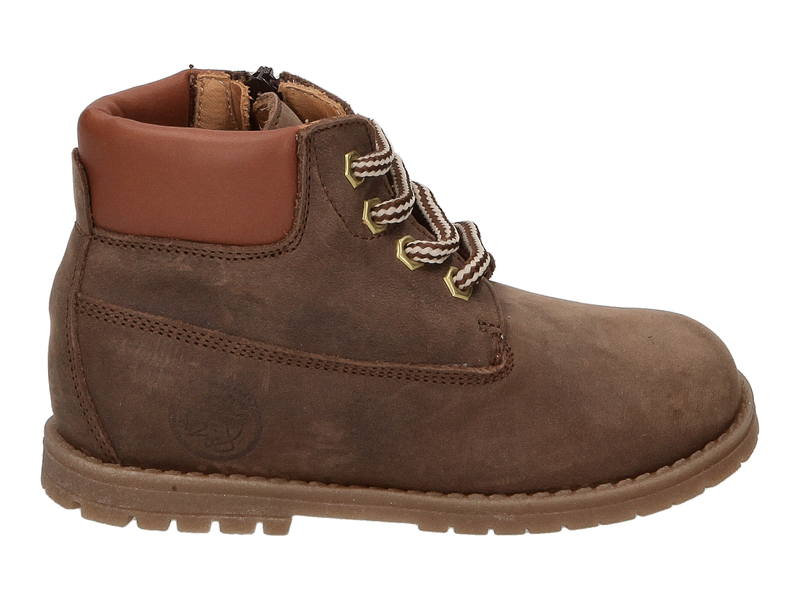 Bekijk product 'Zecchino D'oro Boots Bruin' Zecchino D'oro Boots Bruin