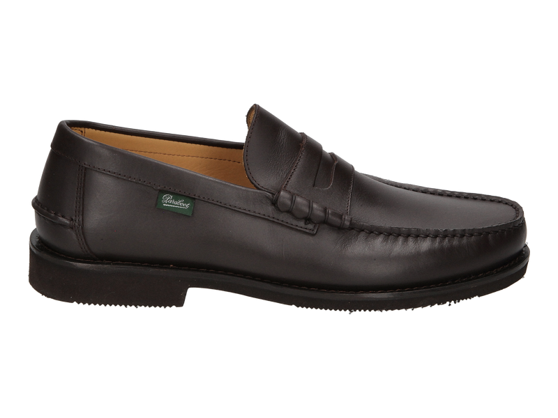 Voir le produit 'Paraboot Mocassins Brun' (en anglais) Paraboot Mocassins Brun