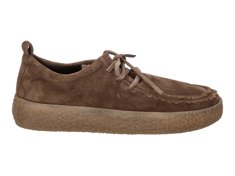 Kennel & Schmenger Laces Beige