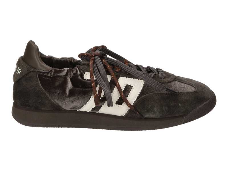 Back 70 Sneakers Green
