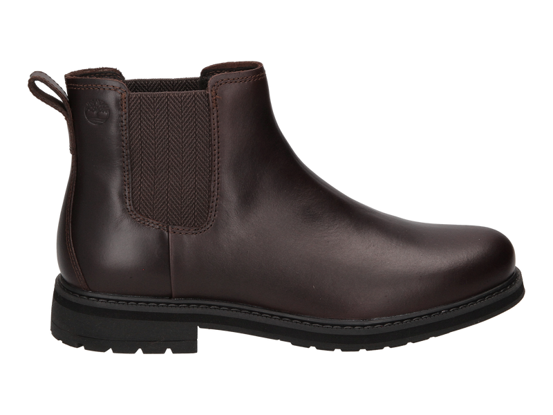 Voir le produit 'Timberland Bottines Brun' (en anglais) Timberland Bottines Brun