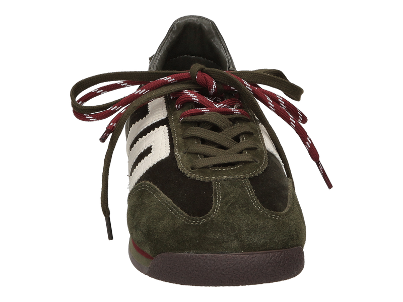 Back 70 Sneakers Green