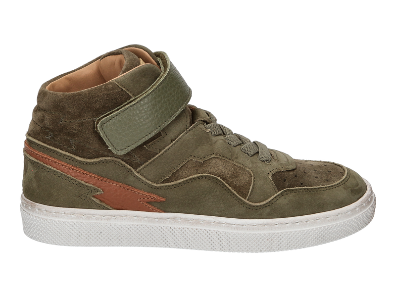 Bekijk product 'Zecchino D'oro Velcro Schoenen Groen' Zecchino D'oro Velcro Schoenen Groen