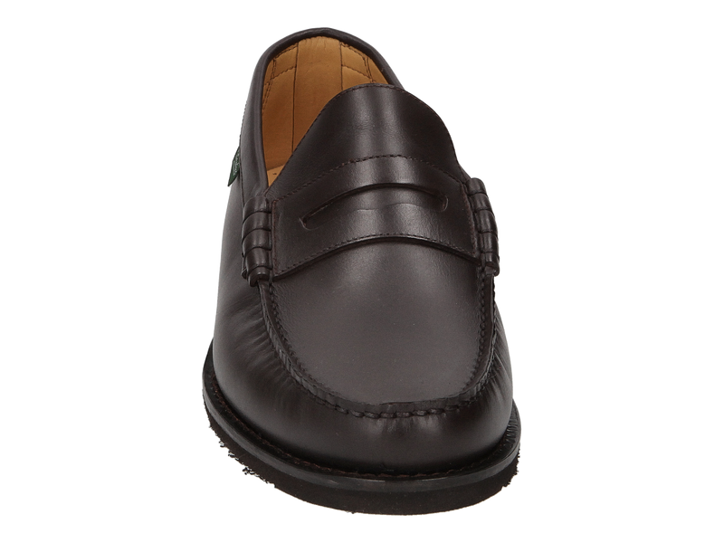 Voir le produit 'Paraboot Mocassins Brun' (en anglais) Paraboot Mocassins Brun