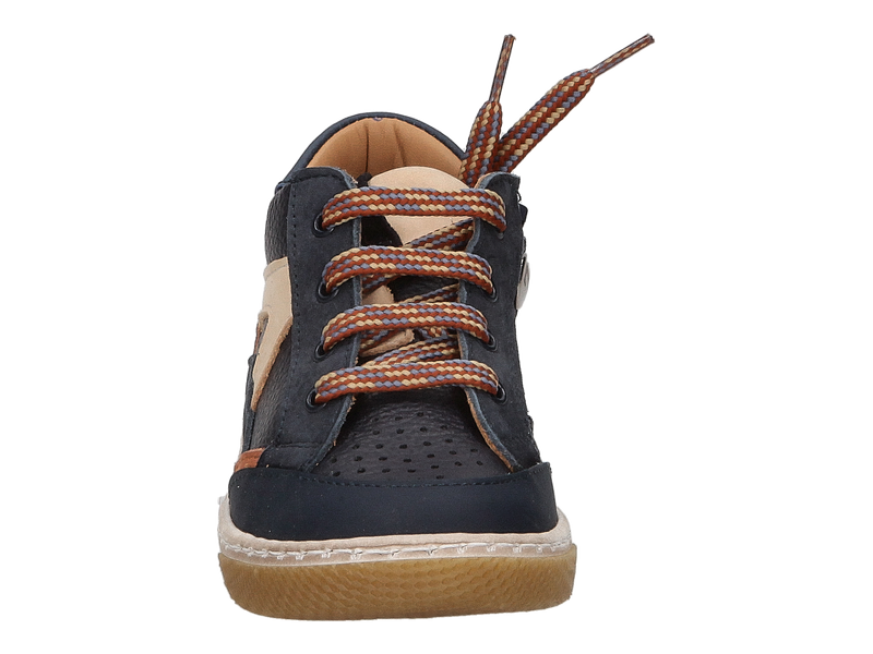 Bekijk product 'Zecchino D'oro Boots Blauw' Zecchino D'oro Boots Blauw