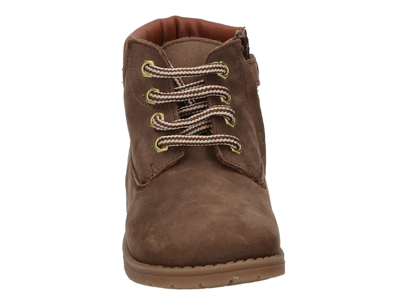 Bekijk product 'Zecchino D'oro Boots Bruin' Zecchino D'oro Boots Bruin