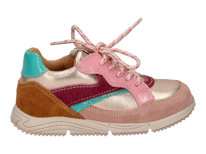Voir le produit 'Romagnoli Baskets Rose' (en anglais) Romagnoli Baskets Rose