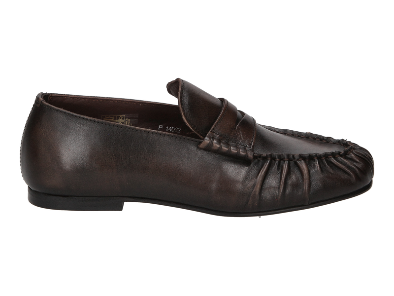 Bekijk product 'Alohas Mocassins Bruin' Alohas Mocassins Bruin