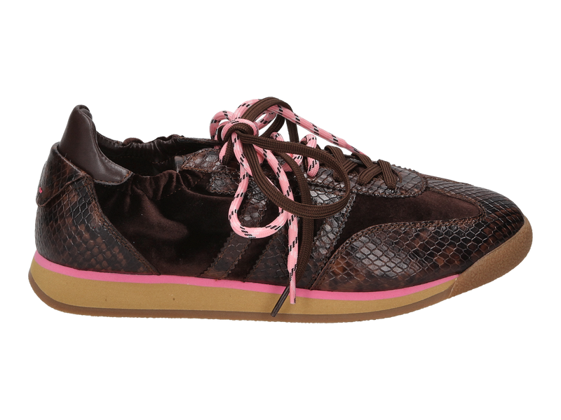 Back 70 Sneakers Brown