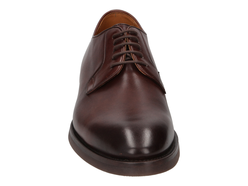 Bekijk product 'Magnanni Veterschoenen Bruin' Magnanni Veterschoenen Bruin