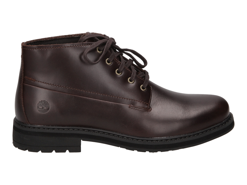 Voir le produit 'Timberland Bottines Brun' (en anglais) Timberland Bottines Brun