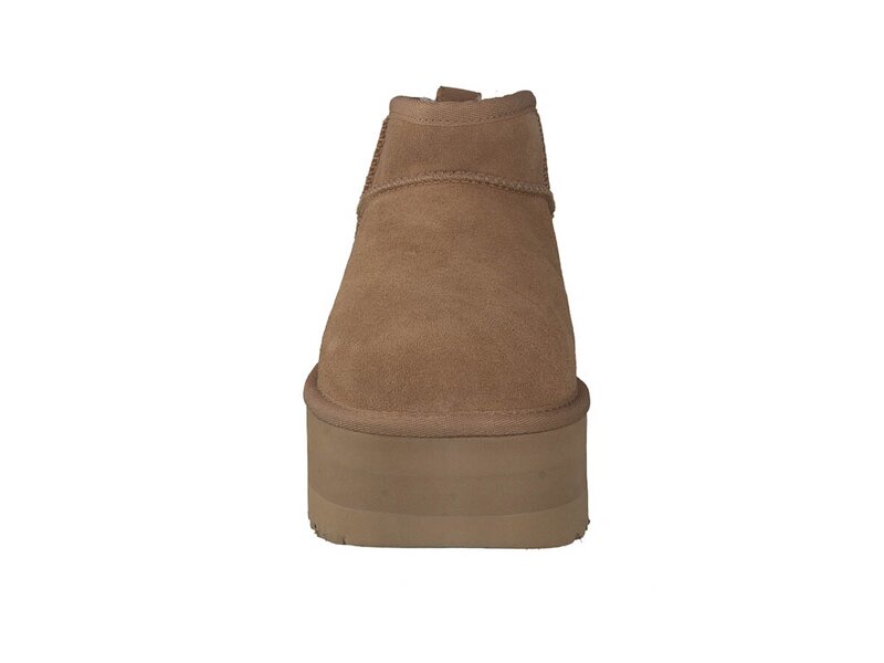 Ugg Bottines Cognac