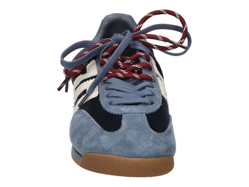 Back 70 Sneakers Blue