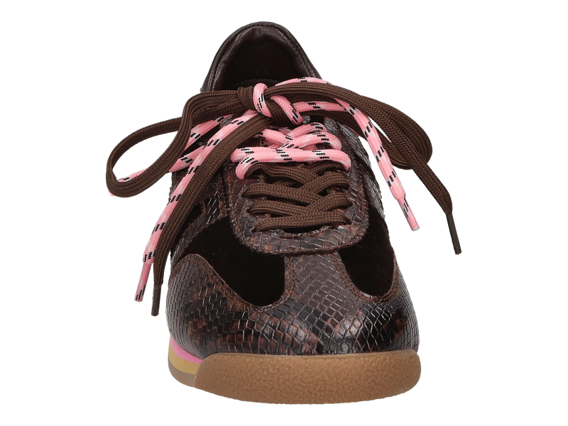 Back 70 Sneakers Brown