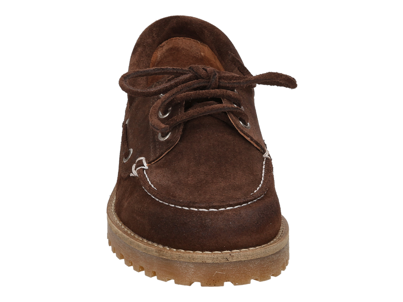 Bekijk product 'Pavement Boot Schoenen Bruin' Pavement Boot Schoenen Bruin