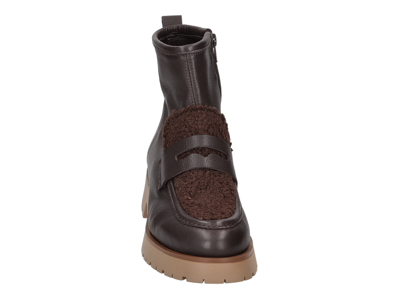 Ctwlk Boots Bruin