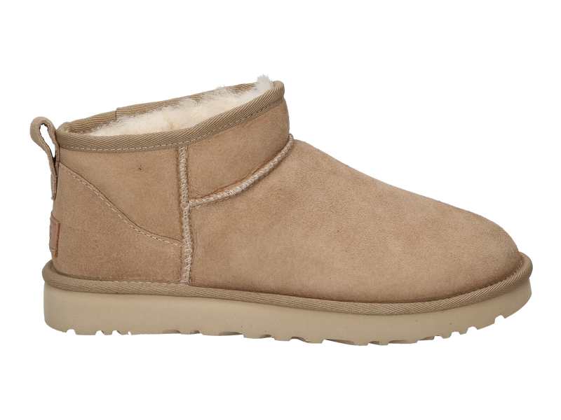 Ugg Bottines Beige