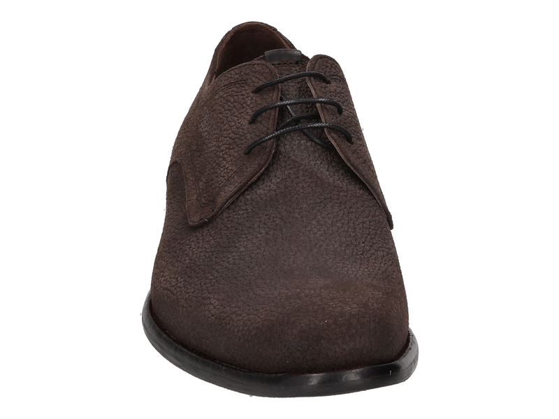 View product 'Floris Van Bommel Lace Shoes Brown' Floris Van Bommel Lace Shoes Brown