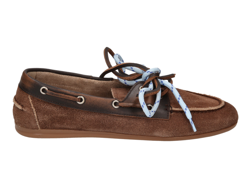 Bekijk product 'Posa Boot Schoenen Bruin' Posa Boot Schoenen Bruin