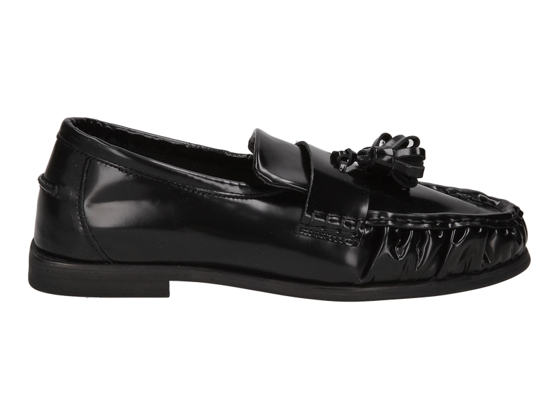 Pavement Mocassins Zwart