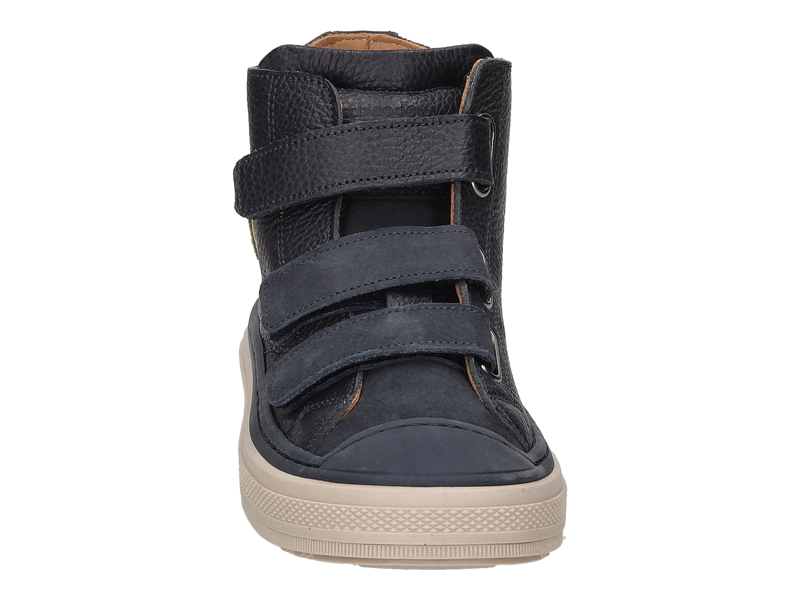Zecchino D'oro Velcro Schoenen Blauw