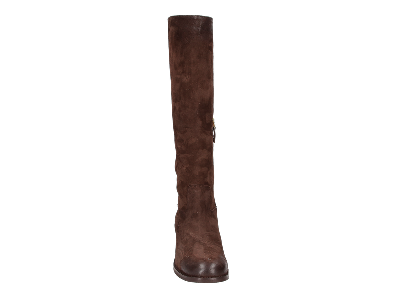 View product 'Gianmarco F. Boots Brown' Gianmarco F. Boots Brown
