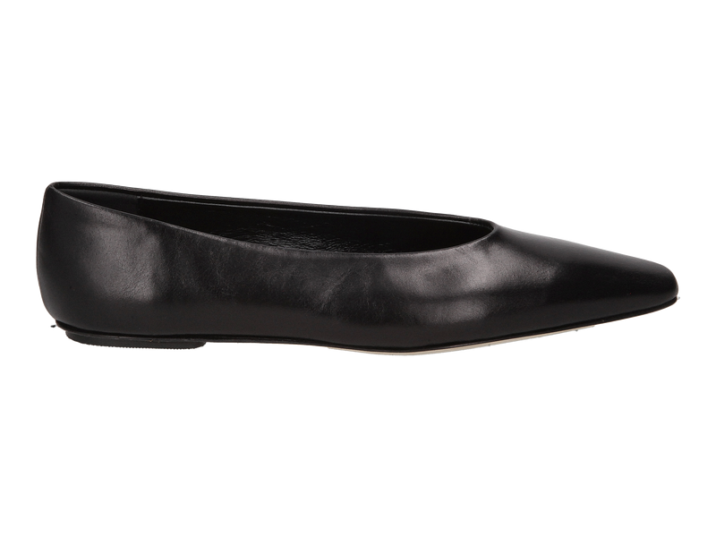 Bekijk product 'Odare Ballerinas Zwart' Odare Ballerinas Zwart