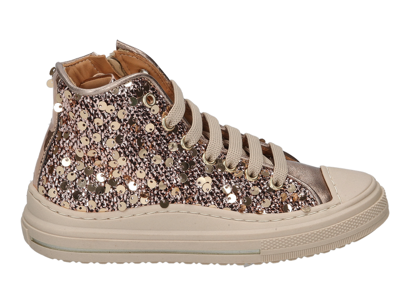 Voir le produit 'Zecchino D'oro Baskets Bronze' (en anglais) Zecchino D'oro Baskets Bronze