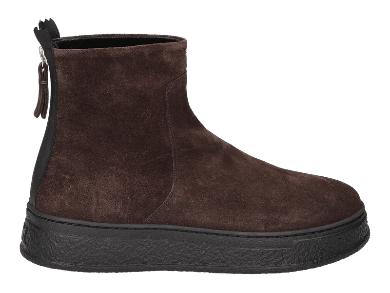 Agl Mocassins Bruin