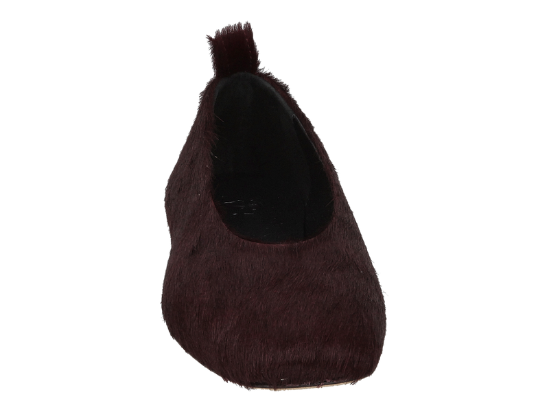 Bekijk product 'Odare Ballerinas Bordeaux' Odare Ballerinas Bordeaux