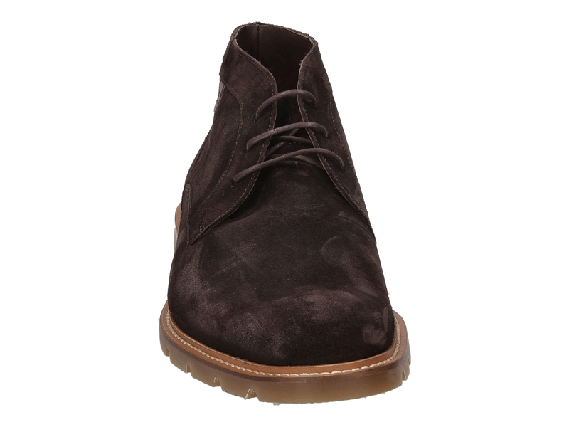 View product 'Floris Van Bommel Boots Brown' Floris Van Bommel Boots Brown