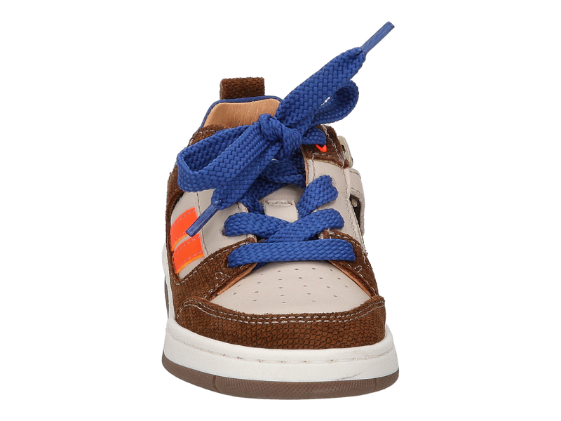Voir le produit 'Romagnoli Baskets Brun' (en anglais) Romagnoli Baskets Brun