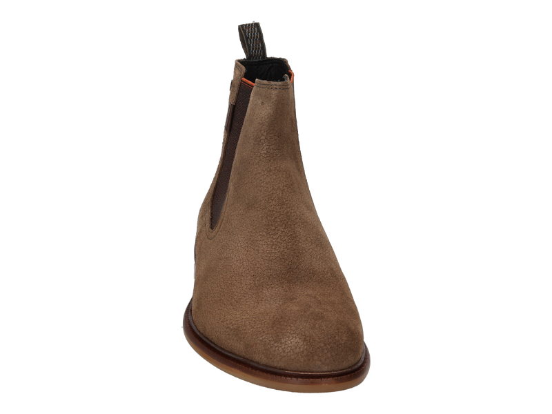 View product 'Floris Van Bommel Boots Brown' Floris Van Bommel Boots Brown