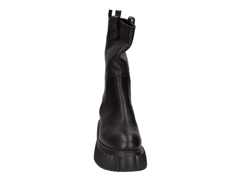 Agl Boots Zwart