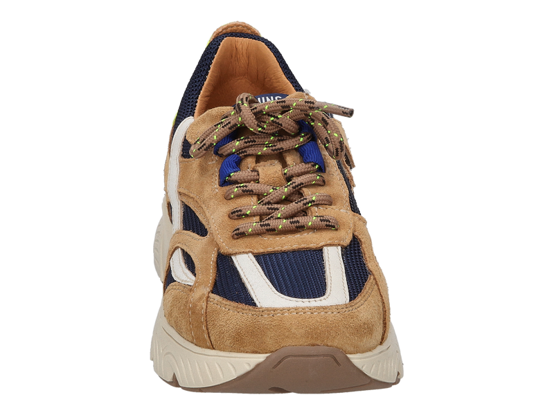 Romagnoli Boots Blauw